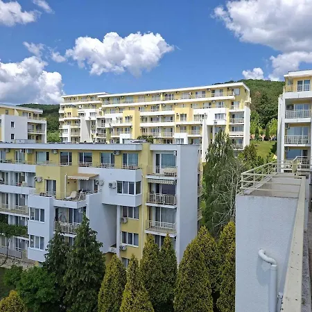 Ocean View, Serenity, 1 Bedroom Apartament *