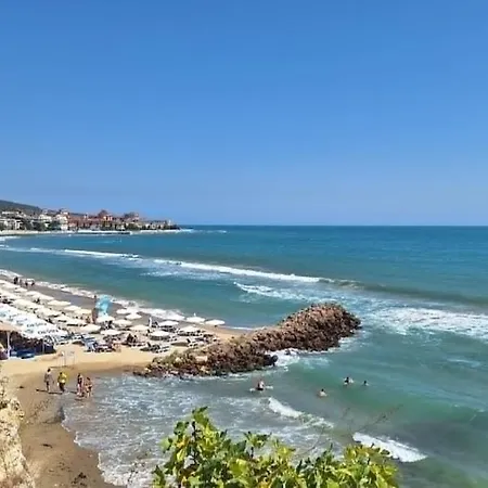 Ocean View, Serenity, 1 Bedroom *