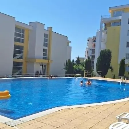 Ocean View, Serenity, 1 Bedroom