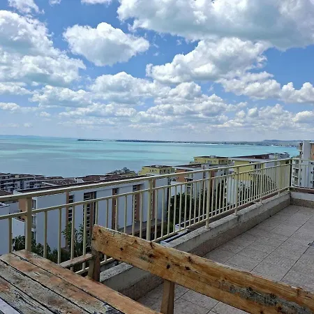 Ocean View, Serenity, 1 Bedroom