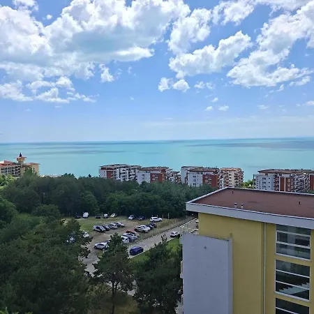 Ocean View, Serenity, 1 Bedroom Apartament *