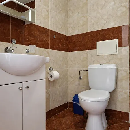 Ocean View, Serenity, 1 Bedroom * Elenite