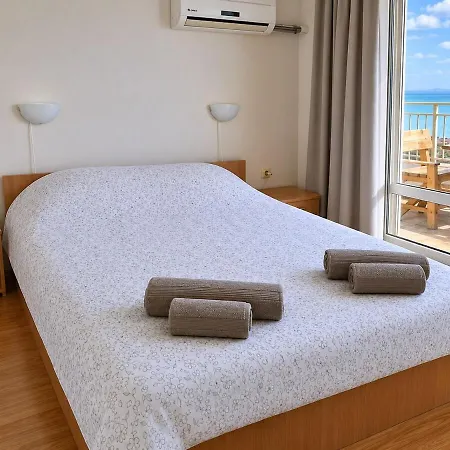 Ocean View, Serenity, 1 Bedroom *