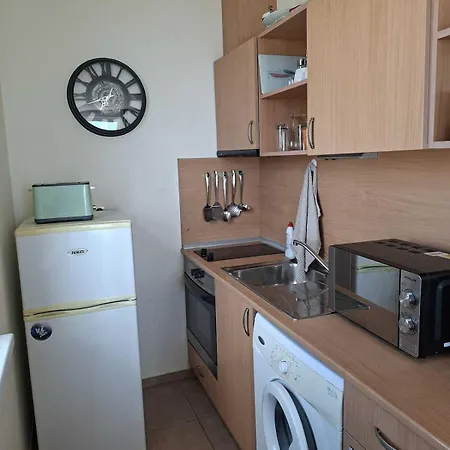 Ocean View, Serenity, 1 Bedroom Apartament
