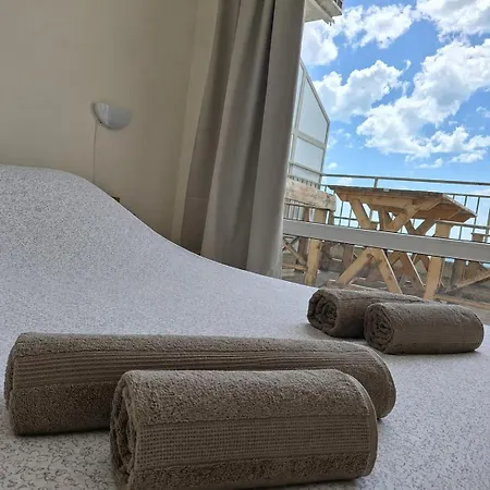 Ocean View, Serenity, 1 Bedroom Elenite