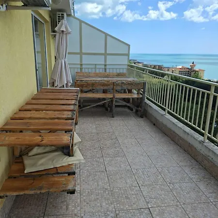 Ocean View, Serenity, 1 Bedroom Elenite