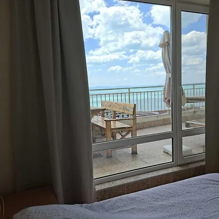 Ocean View, Serenity, 1 Bedroom Apartament *