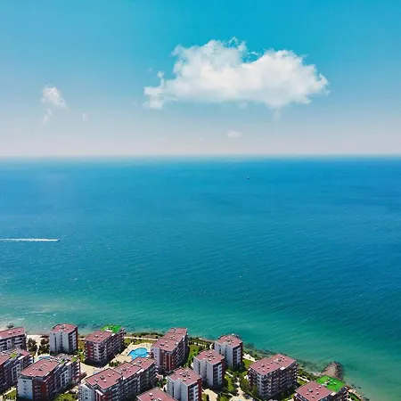 Apartament Ocean View, Serenity, 1 Bedroom