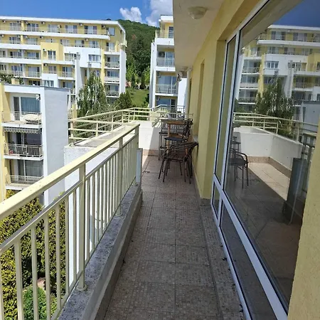 Ocean View, Serenity, 1 Bedroom Apartament