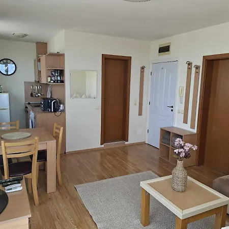 Ocean View, Serenity, 1 Bedroom Apartament