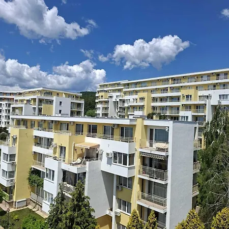 Ocean View, Serenity, 1 Bedroom Apartament Elenite