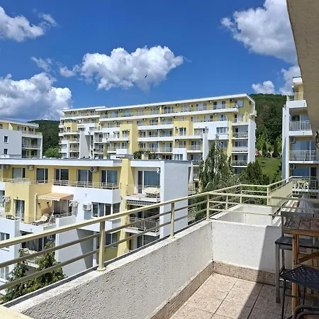 Ocean View, Serenity, 1 Bedroom Apartament *