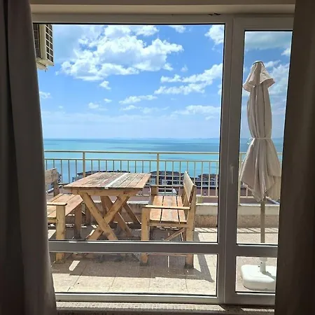 Ocean View, Serenity, 1 Bedroom Apartament