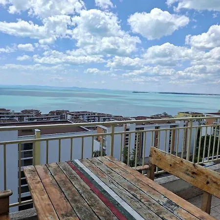 Ocean View, Serenity, 1 Bedroom