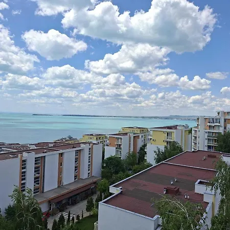 Apartament Ocean View, Serenity, 1 Bedroom Elenite