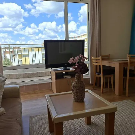 Ocean View, Serenity, 1 Bedroom Apartament Elenite