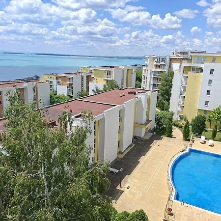 Ocean View, Serenity, 1 Bedroom * Elenite