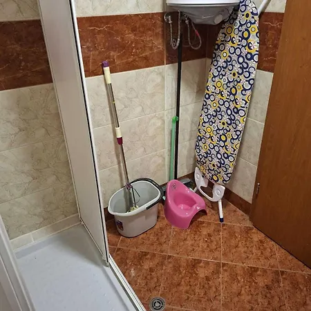 Ocean View, Serenity, 1 Bedroom Apartament *