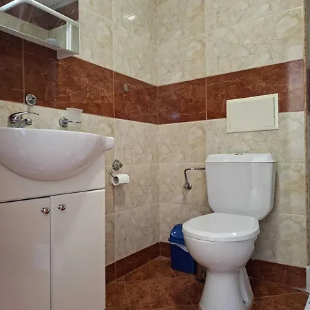 Ocean View, Serenity, 1 Bedroom Apartament Elenite